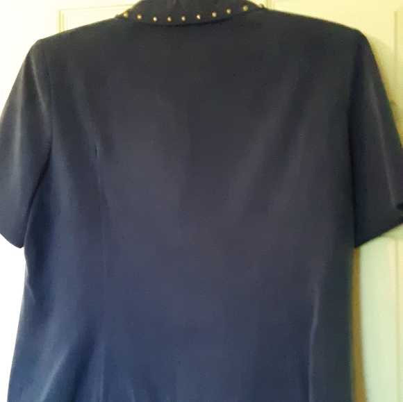 Double D Ranch studded jacket - Picture 3 of 7